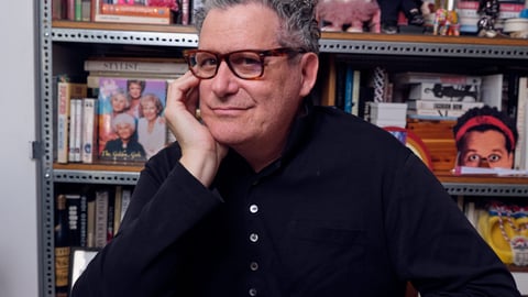 Isaac Mizrahi target