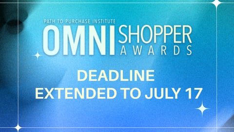 omnishopper awards 2026