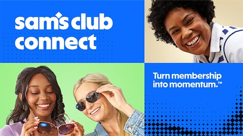 Sam's Club Connect