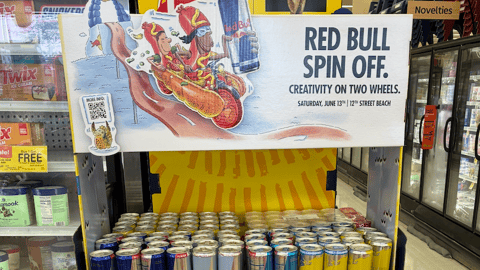 Red Bull