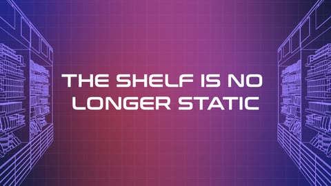 shelf