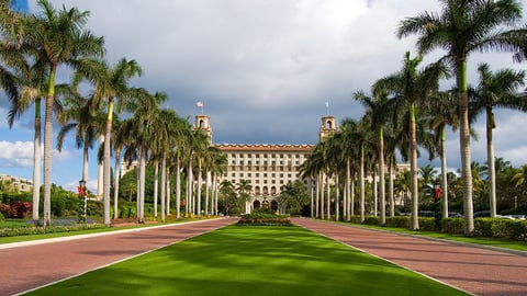 The Breakers