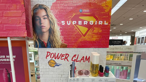 super girl ulta