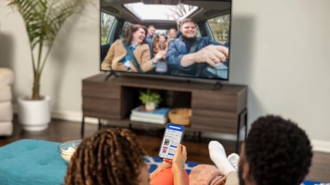 walmart connect