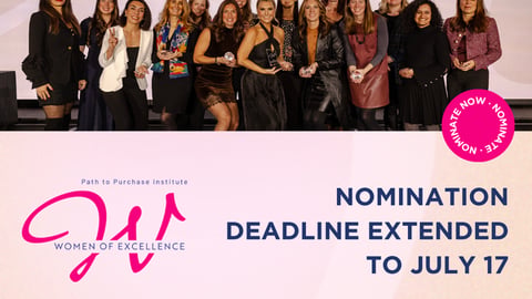 women of excellence awards 2026