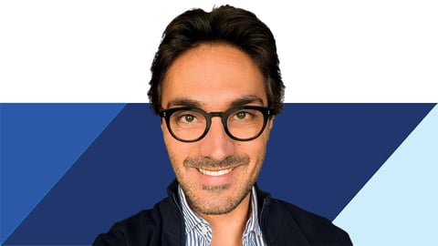 Francesco Onorato of Brandmovers