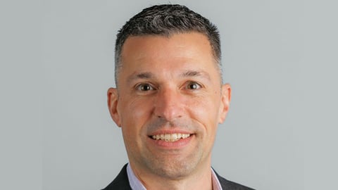 Gregg Dorazio