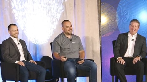 Keen Decision Systems presentation at Retail Media Summit 2026