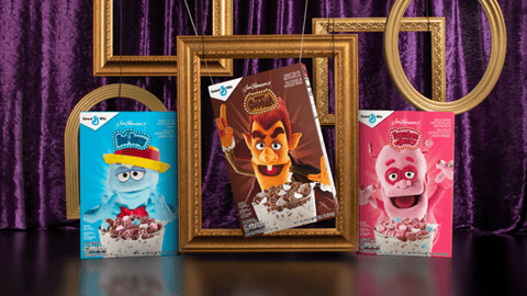General Mills