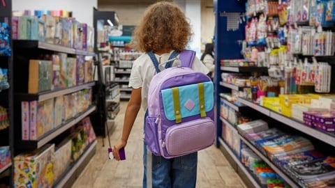 back to school shopper trends 2026