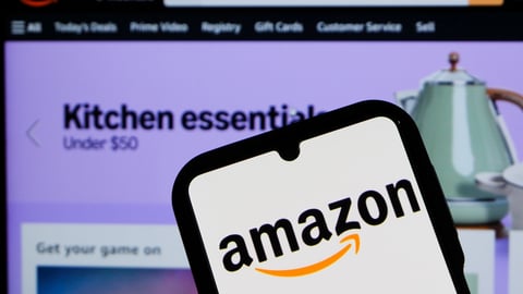 amazon omnichannel metrics
