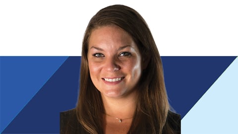 Sonja Evans of Blue Chip