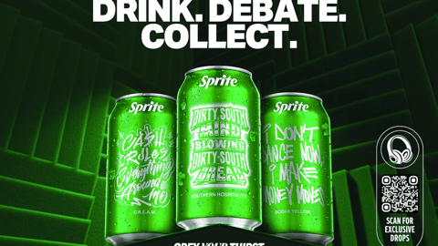 Sprite
