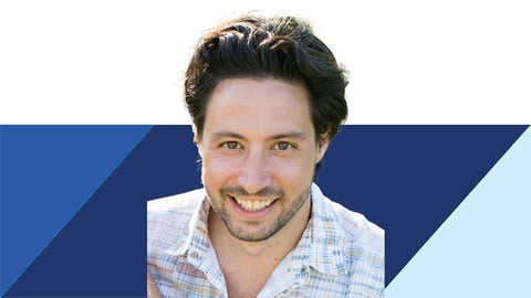 Chris Thron of Digits Agency