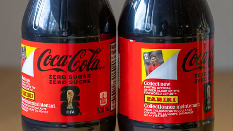 coca-cola