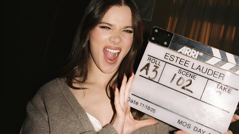 estee lauder hailee sienfeld