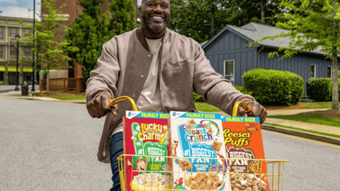 General Mills