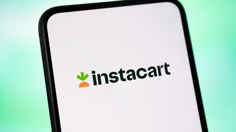 instacart q2 2026 revenue ads ai