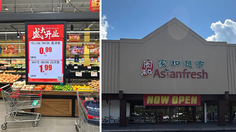 Asianfresh Cherry Hill NJ