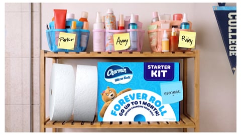 Charmin