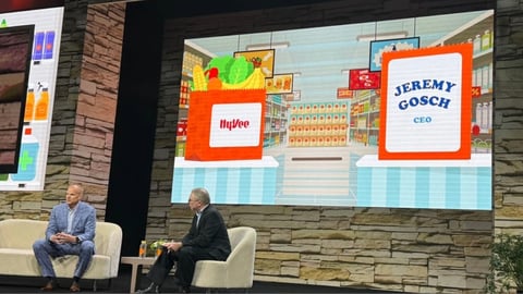 grocery shop 2026