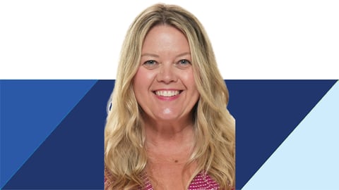 Heather Campain of Epsilon