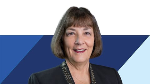 Regina Bailey of Menasha