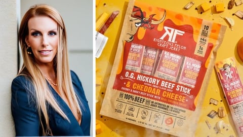 righteous felon craft jerky