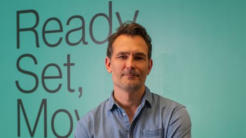 Steve Nottingham of RSM&
