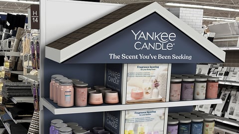 Yankee Candle
