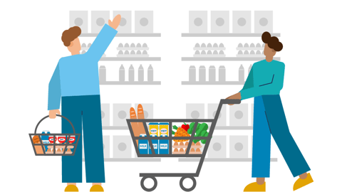 in-store retail media 