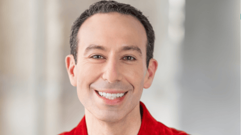Mark Weinstein