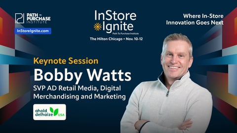 instore ignite 2026