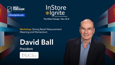 instore ignite workshops 2026