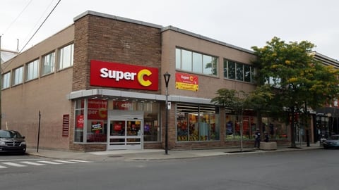 super c montreal