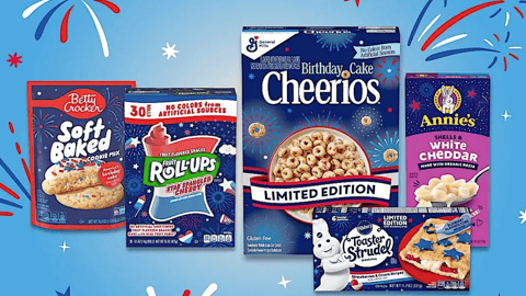 General Mills