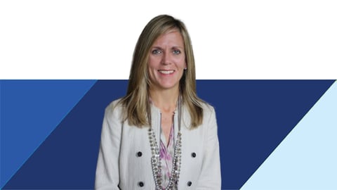 Gillian MacPherson of Epsilon