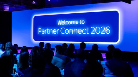 Partner Connect 2026