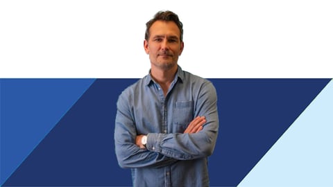 Steve Nottingham of RSM&