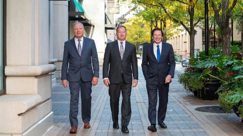 NACDS leaders