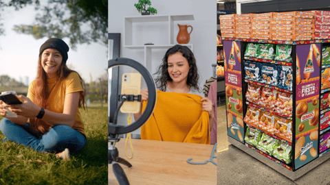 Mapping Hispanic shopper report