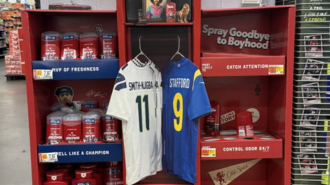 walmart old spice nfl