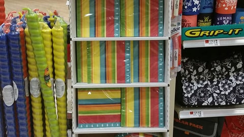 Sturdy Style 'Summer Entertaining' Floorstand