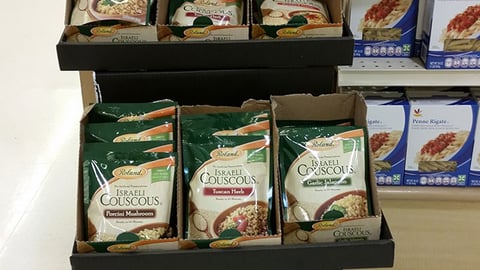 Roland 'Israeli Couscous' Floorstand