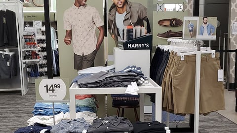 Goodfellow & Co. 'In Good Company' Vignette