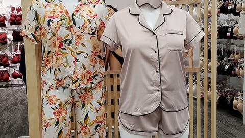 Target Auden Vignette