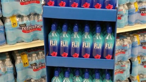 Fiji 'It Fits Everywhere' Floorstand