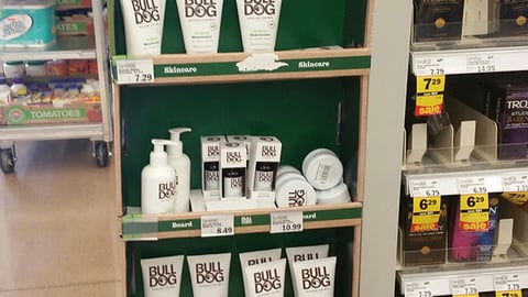 Bull Dog 'Man's Best Friend' Sidekick