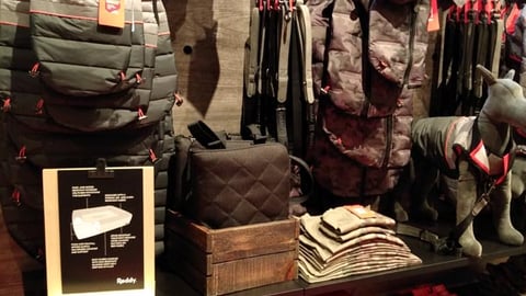 Reddy Soho Hanging Fixture