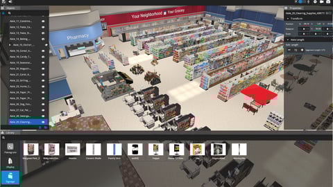 InContext Solutions ShopperMX Platform